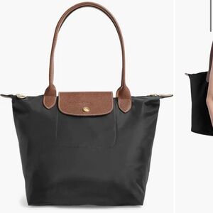 Longchamp Medium Tote